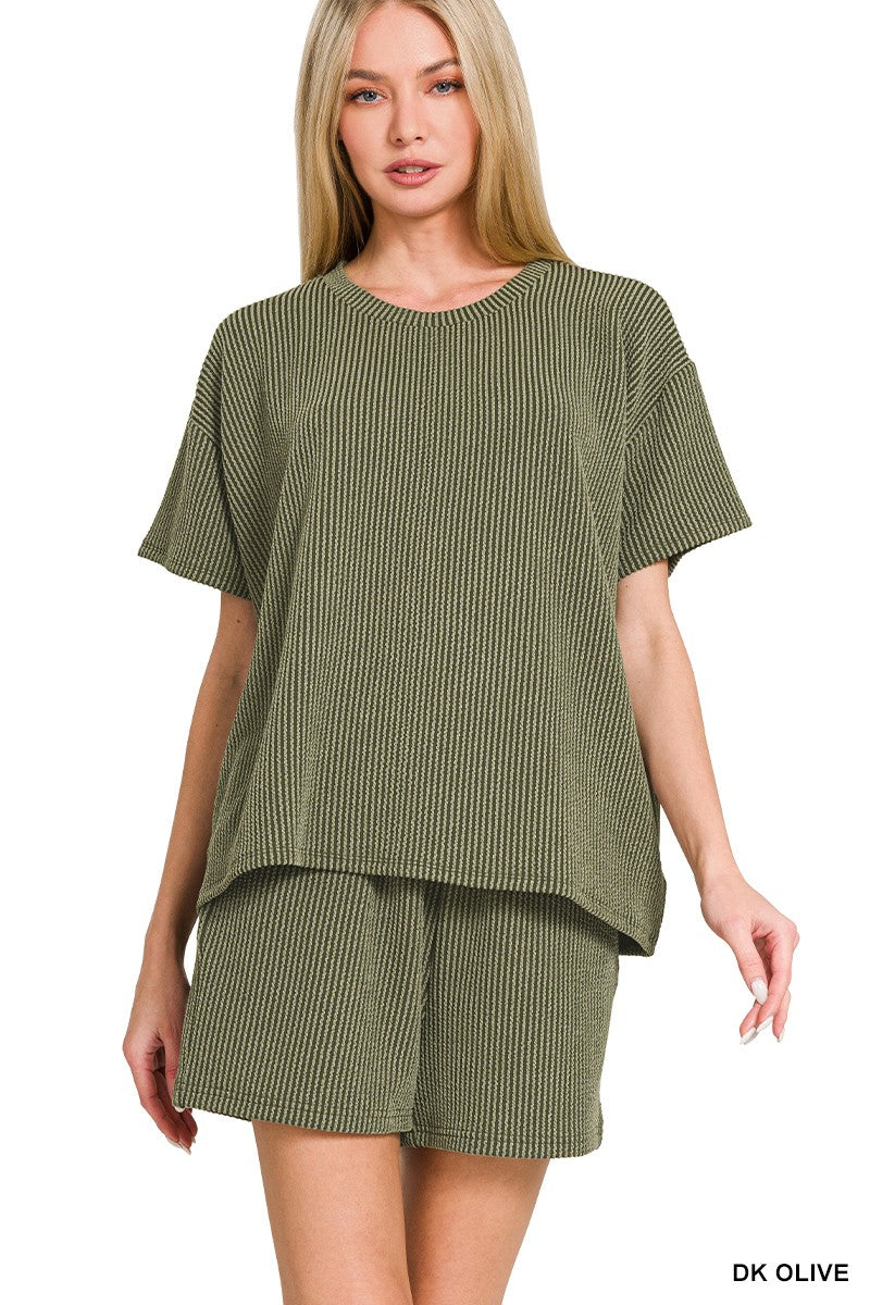 Olive for the Weekend