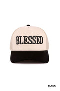 Blessed Trucker Hat