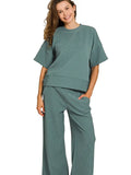 Jade-ed Comfort Set