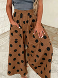 Fall Polka Pant