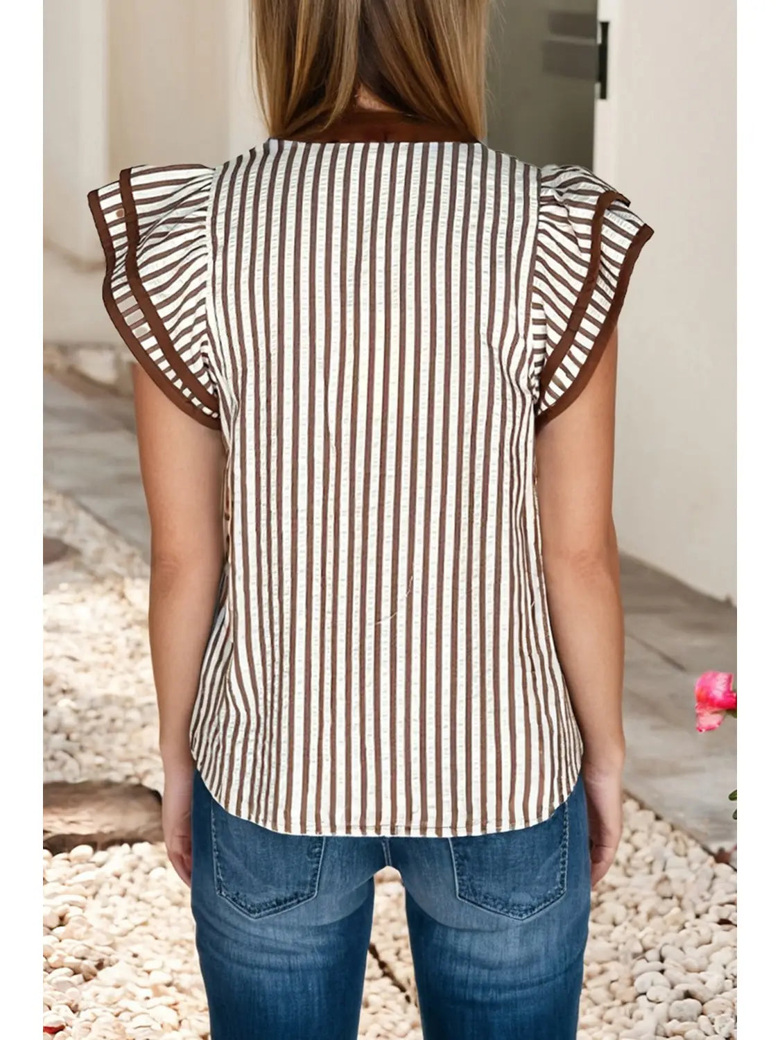 Flutter and Flow Top