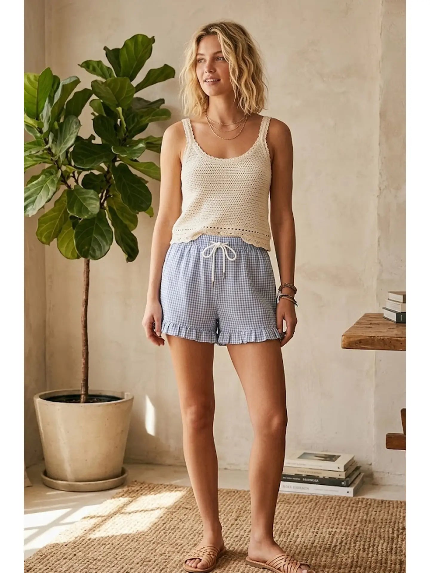 Picnic Proper Shorts