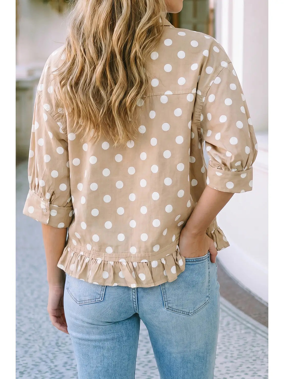Dotty Darling