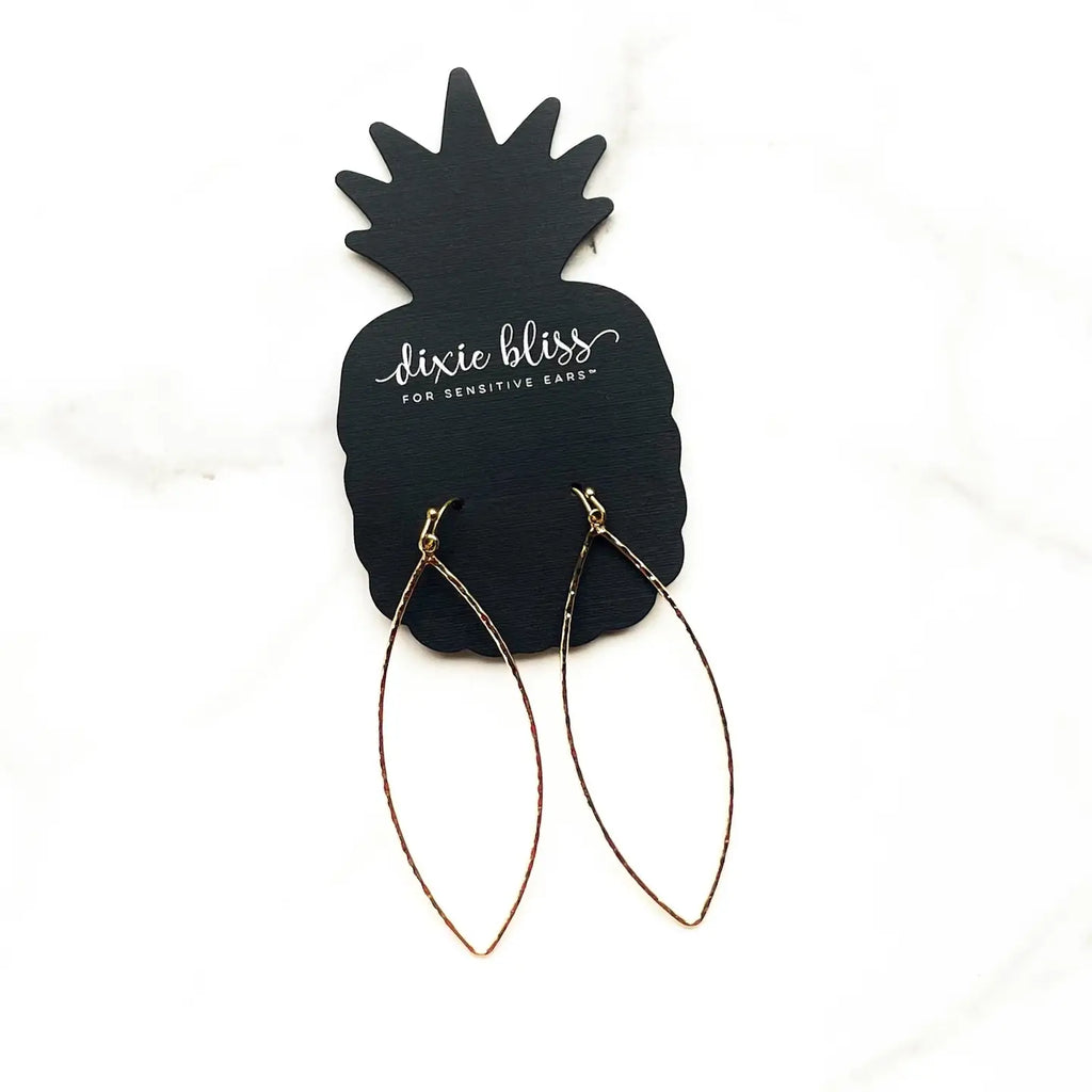 Lead Me Dainty Dangle