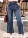 The Pocket Jean