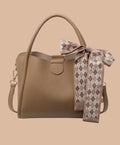 Crossbody Bow Small Hand Bag