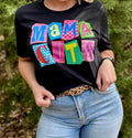 Mamacita Graphic Tee
