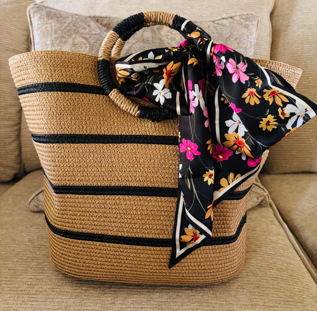 Hobo Beach Bag