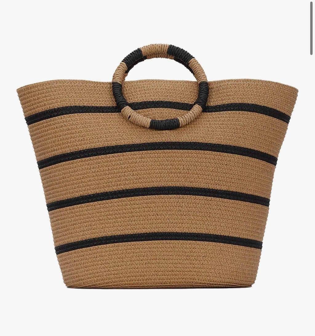 Hobo Beach Bag