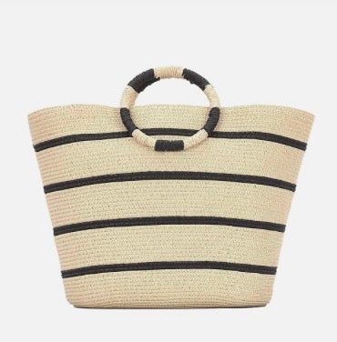 Hobo Beach Bag