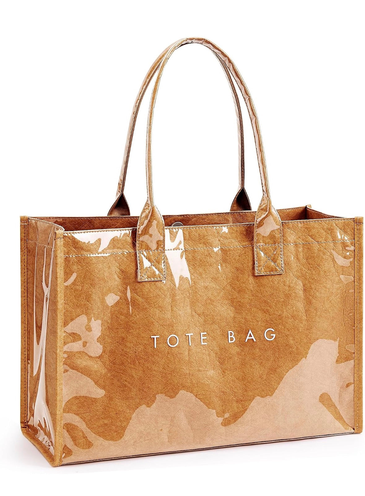 Camel TOTE BAG