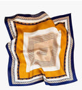 Scarf-Fall Square