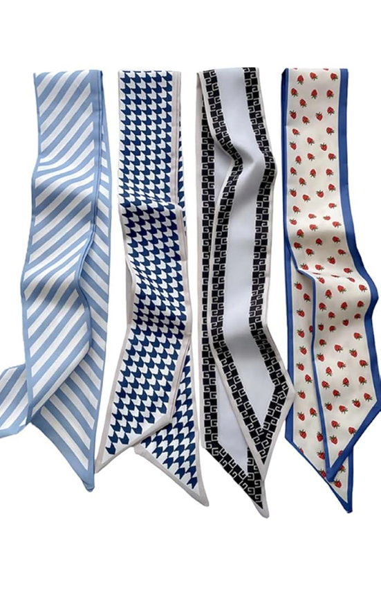 Skinny Scarf