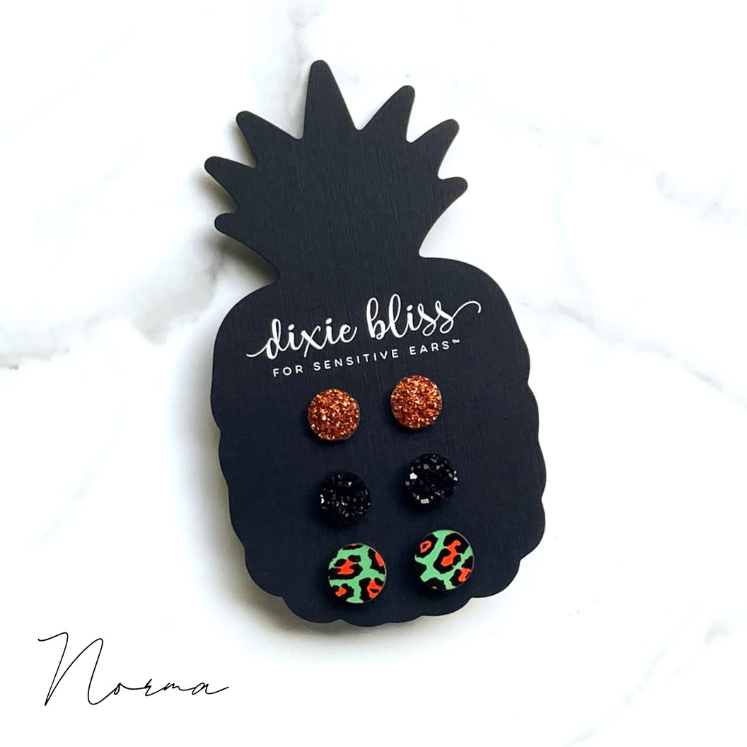 Norma Set of 3