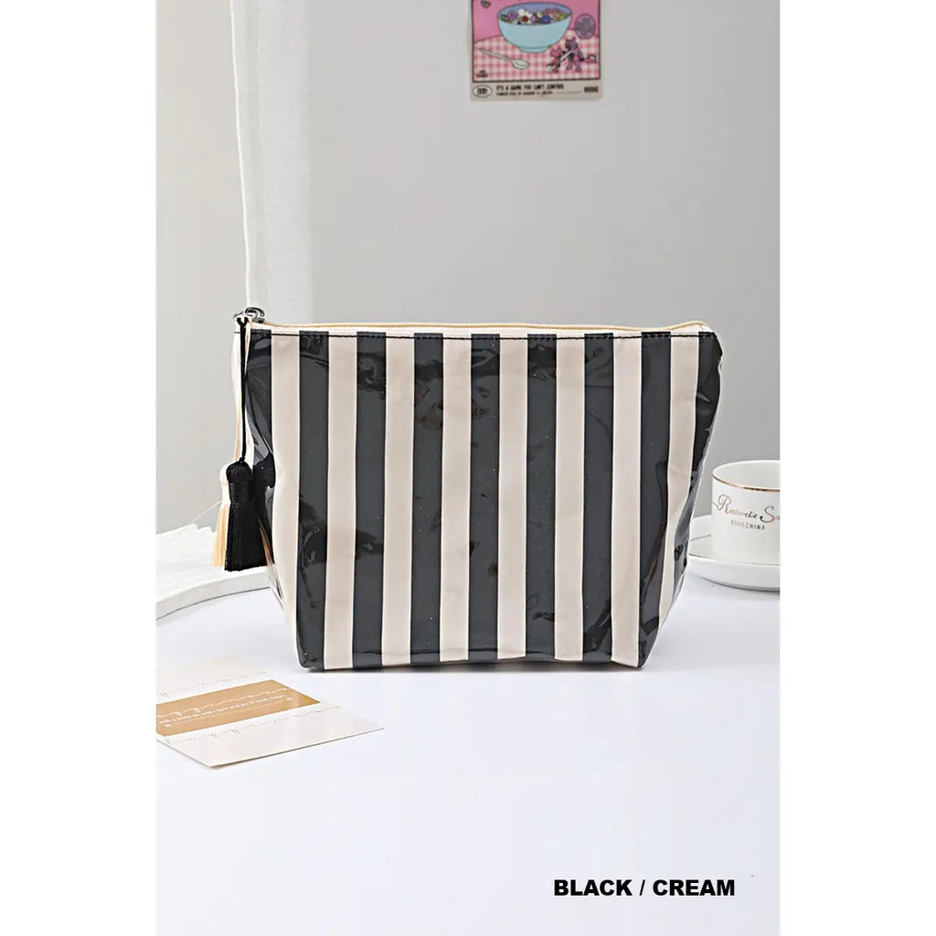 Tuxedo "The Tote"Travel Duo
