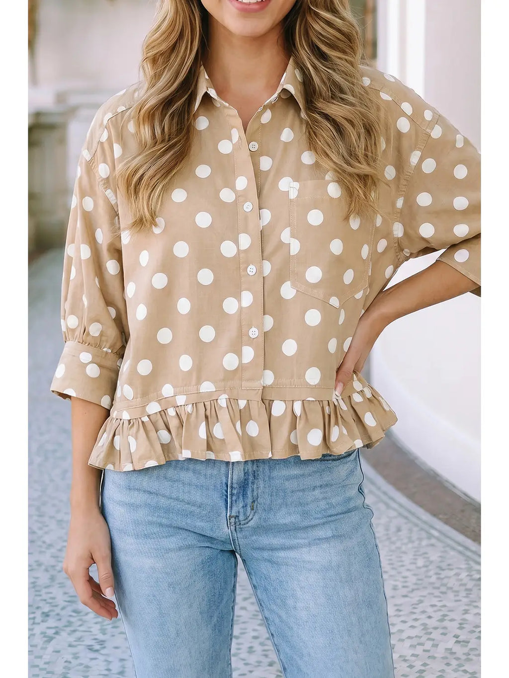 Dotty Darling