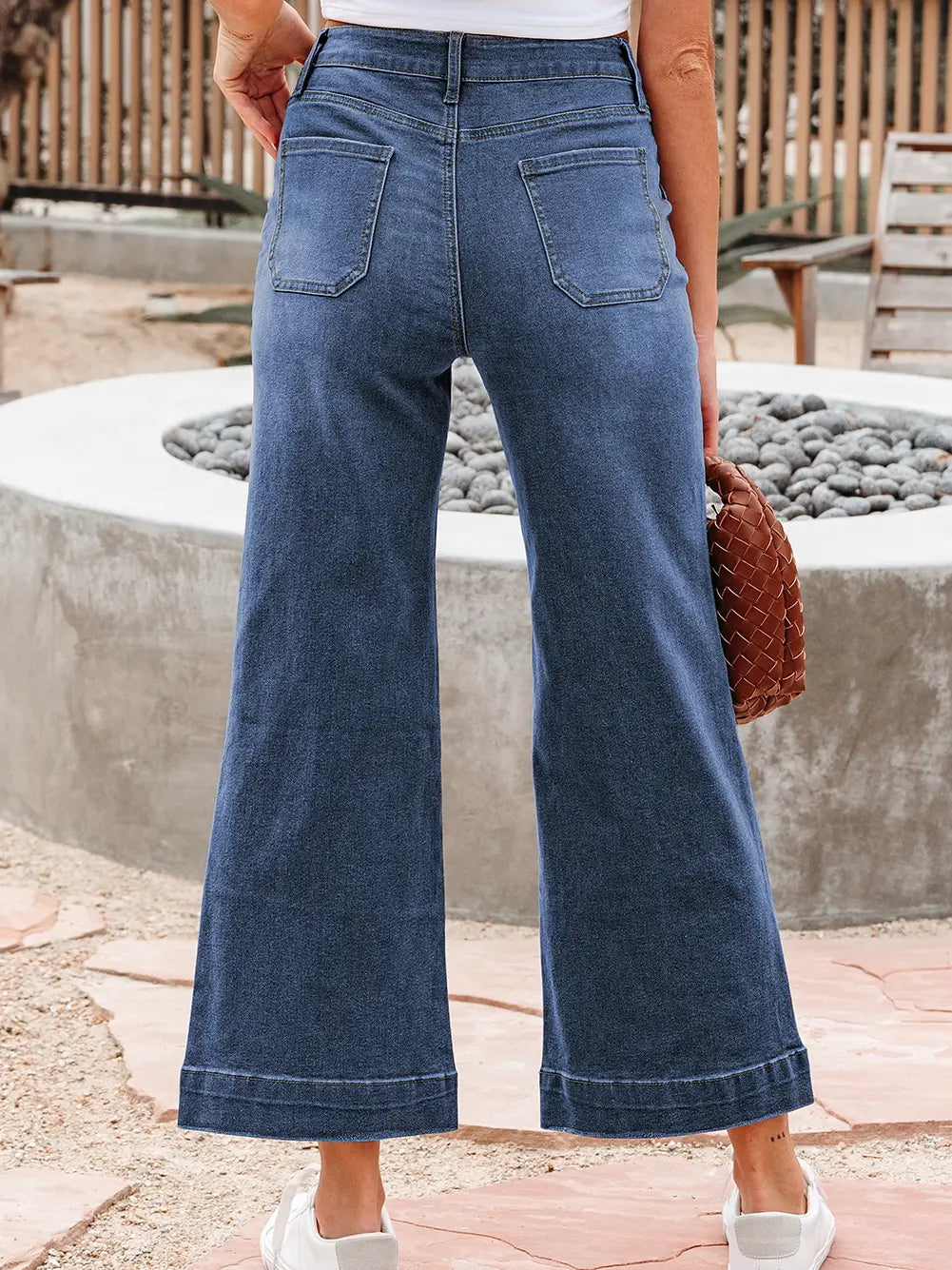 The Pocket Jean